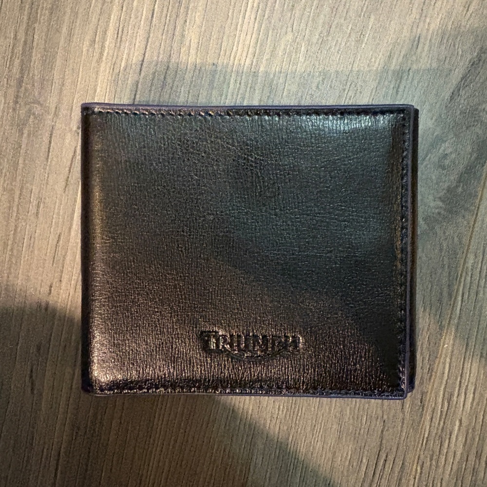 Triumph men’s wallet